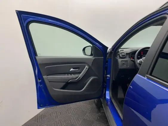 DACIA DUSTER II - voiture d'occasion - Photo 17