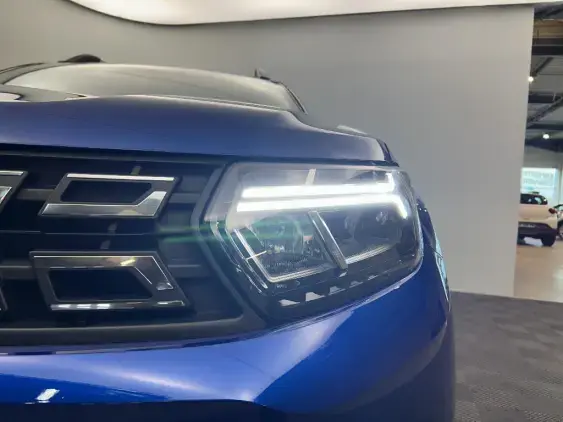 DACIA DUSTER II - voiture d'occasion - Photo 20