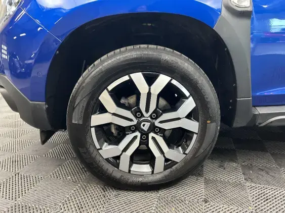 DACIA DUSTER II - voiture d'occasion - Photo 21