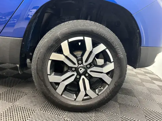 DACIA DUSTER II - voiture d'occasion - Photo 22