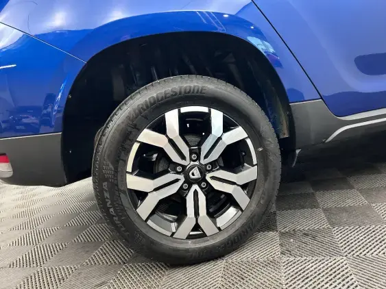 DACIA DUSTER II - voiture d'occasion - Photo 23