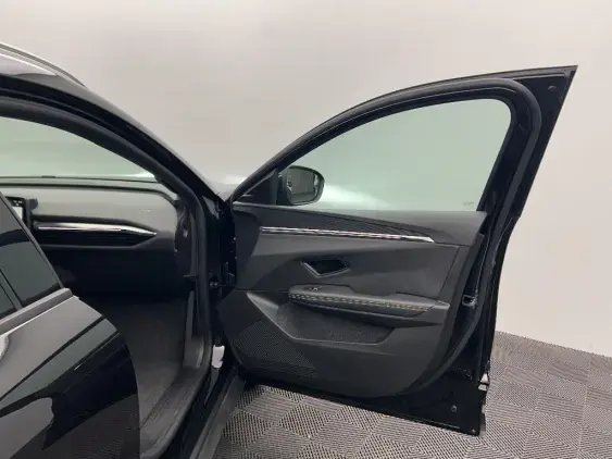 RENAULT SCENIC V ELECTRIQUE - voiture d'occasion - Photo 18