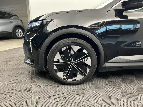 RENAULT SCENIC V ELECTRIQUE - voiture d'occasion - Photo 21