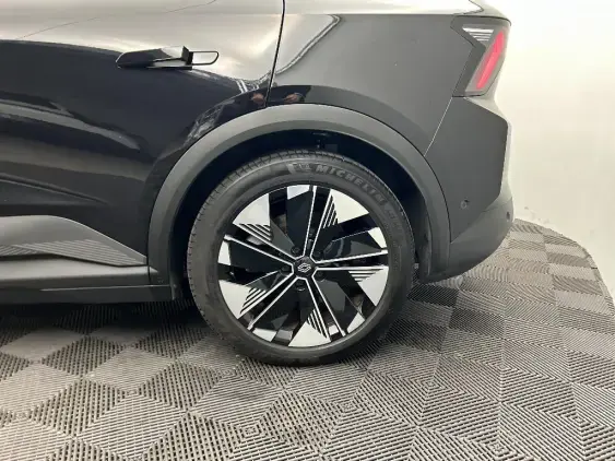 RENAULT SCENIC V ELECTRIQUE - voiture d'occasion - Photo 22