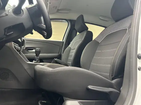 DACIA SANDERO III - voiture d'occasion - Photo 16