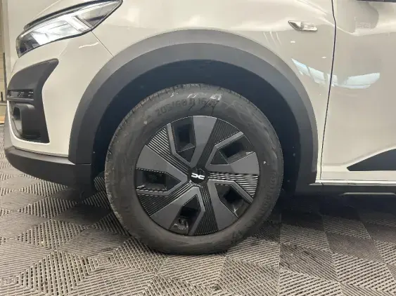 DACIA SANDERO III - voiture d'occasion - Photo 20