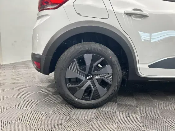 DACIA SANDERO III - voiture d'occasion - Photo 22