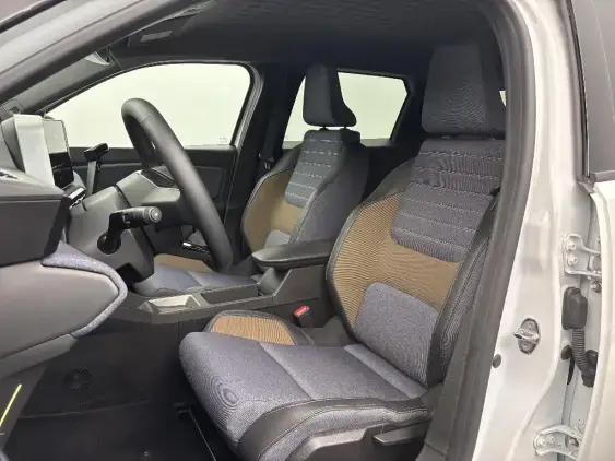 RENAULT 5 III - voiture d'occasion - Photo 17