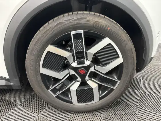 RENAULT 5 III - voiture d'occasion - Photo 22