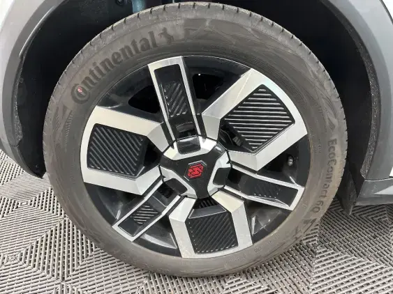 RENAULT 5 III - voiture d'occasion - Photo 23