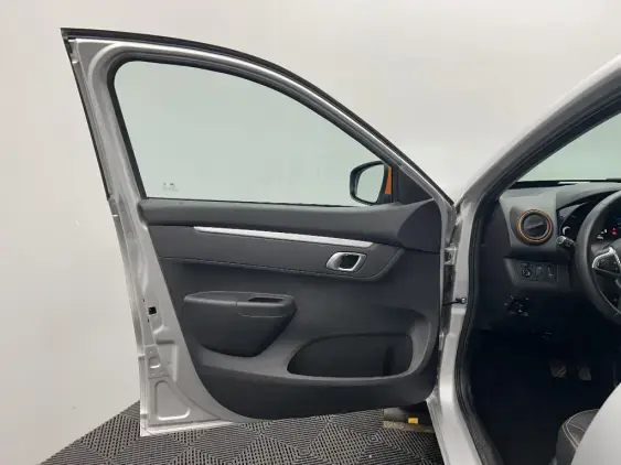 DACIA SPRING - voiture d'occasion - Photo 16