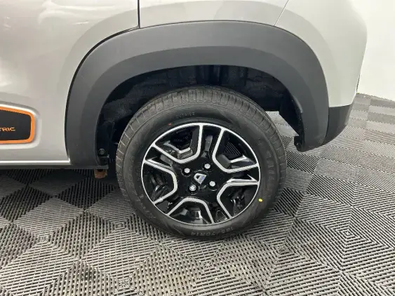 DACIA SPRING - voiture d'occasion - Photo 20