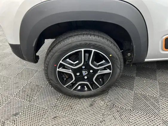 DACIA SPRING - voiture d'occasion - Photo 21