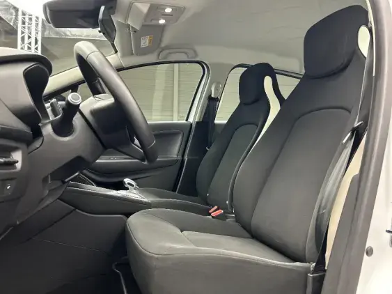 RENAULT ZOE - voiture d'occasion - Photo 15