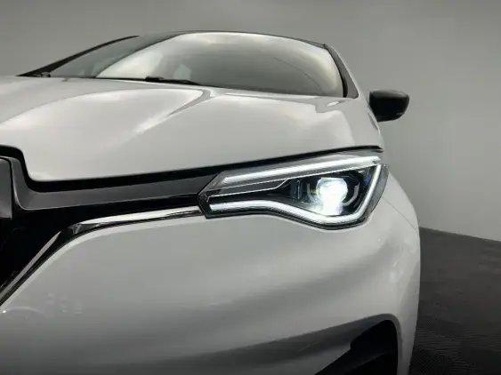 RENAULT ZOE - voiture d'occasion - Photo 18