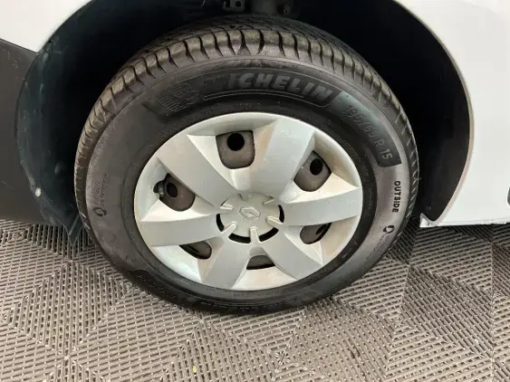 RENAULT KANGOO EXPRESS II - voiture d'occasion - Photo 19