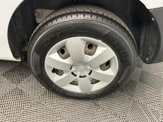 RENAULT KANGOO EXPRESS II - voiture d'occasion - Photo 20