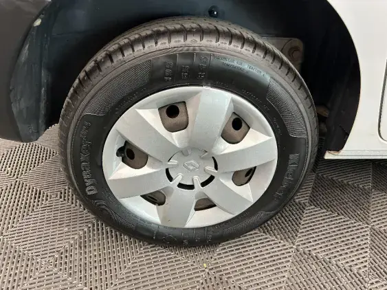 RENAULT KANGOO EXPRESS II - voiture d'occasion - Photo 21