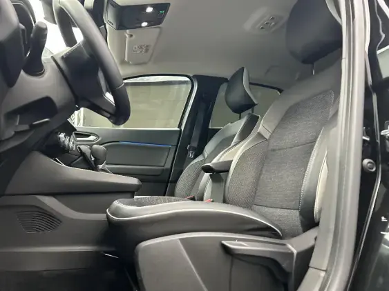 RENAULT CAPTUR II - voiture d'occasion - Photo 16