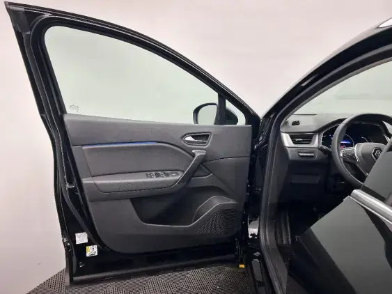 RENAULT CAPTUR II - voiture d'occasion - Photo 17