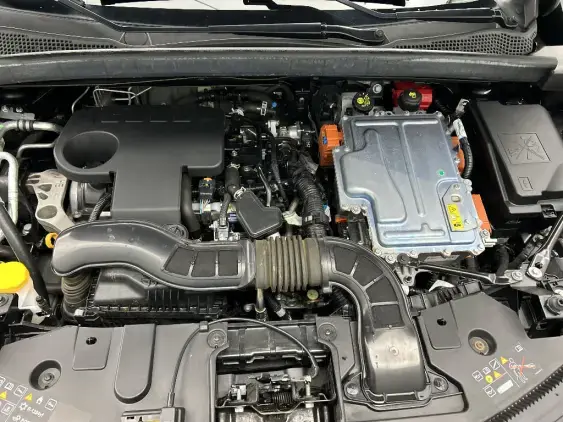 RENAULT CAPTUR II - voiture d'occasion - Photo 19