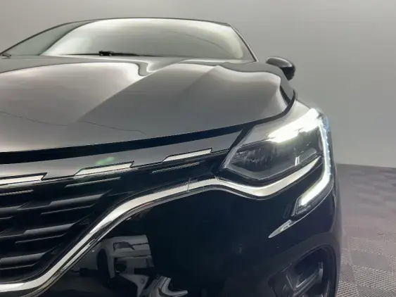 RENAULT CAPTUR II - voiture d'occasion - Photo 20