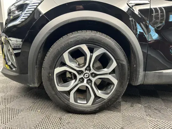 RENAULT CAPTUR II - voiture d'occasion - Photo 21