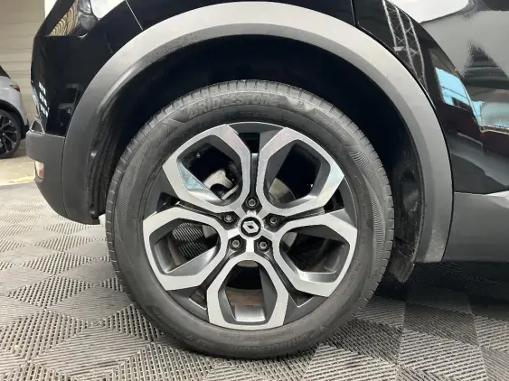 RENAULT CAPTUR II - voiture d'occasion - Photo 23