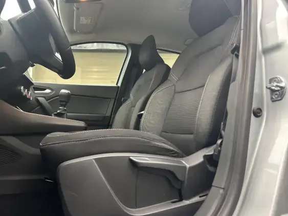 RENAULT CAPTUR II - voiture d'occasion - Photo 17