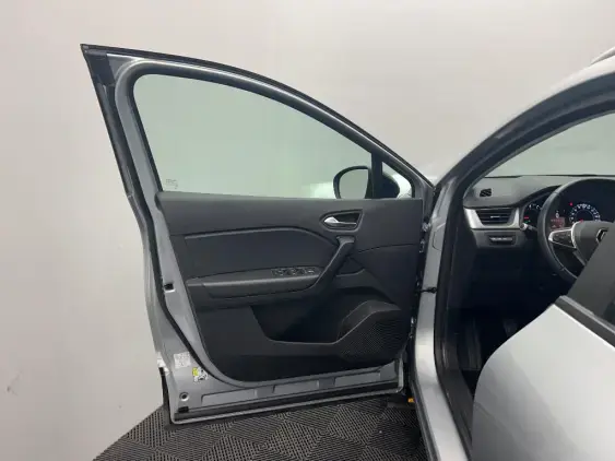 RENAULT CAPTUR II - voiture d'occasion - Photo 18