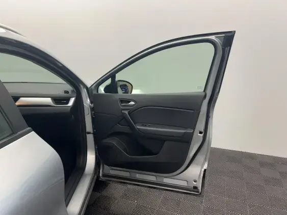 RENAULT CAPTUR II - voiture d'occasion - Photo 19