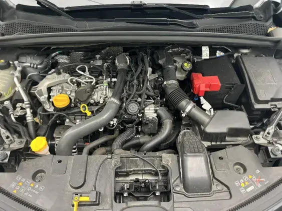 RENAULT CAPTUR II - voiture d'occasion - Photo 20