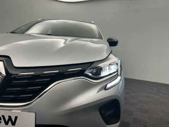 RENAULT CAPTUR II - voiture d'occasion - Photo 21