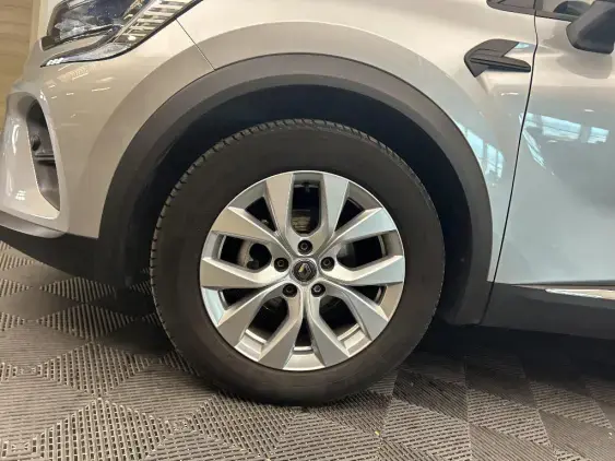 RENAULT CAPTUR II - voiture d'occasion - Photo 22