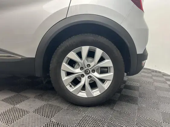 RENAULT CAPTUR II - voiture d'occasion - Photo 23