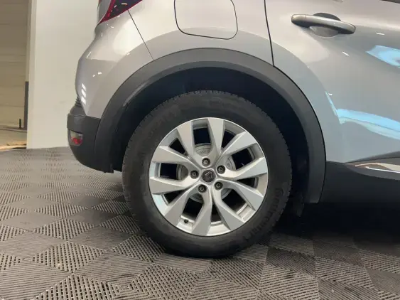 RENAULT CAPTUR II - voiture d'occasion - Photo 24