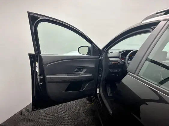 DACIA SANDERO III - voiture d'occasion - Photo 16