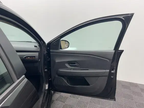 DACIA SANDERO III - voiture d'occasion - Photo 17