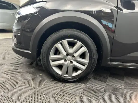 DACIA SANDERO III - voiture d'occasion - Photo 19