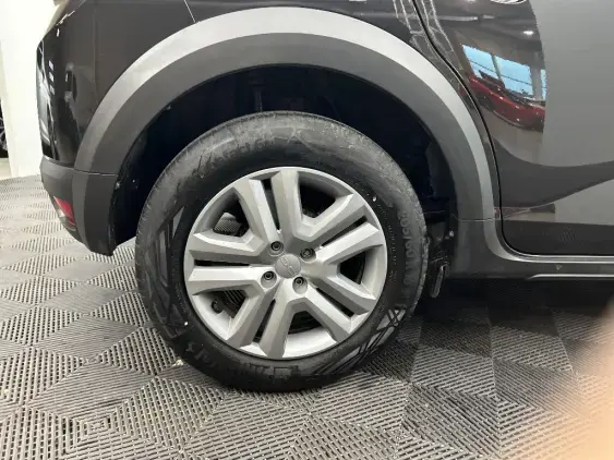 DACIA SANDERO III - voiture d'occasion - Photo 21