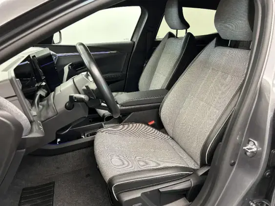 RENAULT MEGANE V - voiture d'occasion - Photo 16