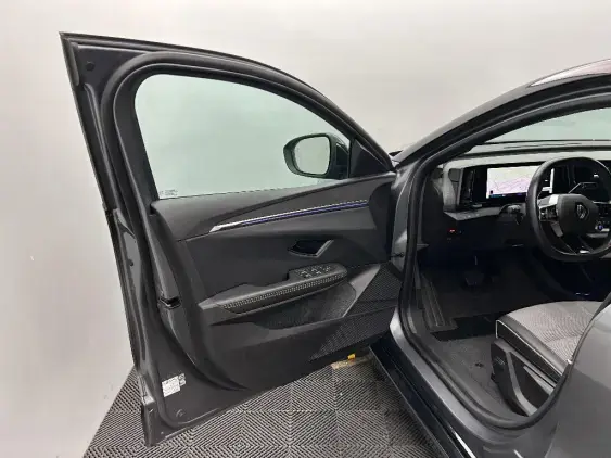 RENAULT MEGANE V - voiture d'occasion - Photo 17