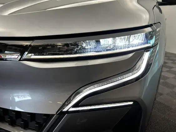 RENAULT MEGANE V - voiture d'occasion - Photo 19