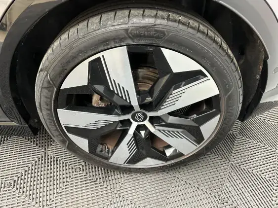 RENAULT MEGANE V - voiture d'occasion - Photo 21