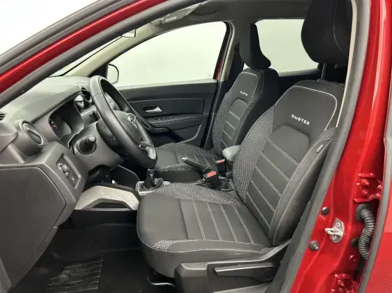 DACIA DUSTER II - voiture d'occasion - Photo 17