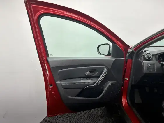 DACIA DUSTER II - voiture d'occasion - Photo 18