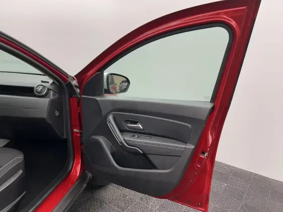 DACIA DUSTER II - voiture d'occasion - Photo 19