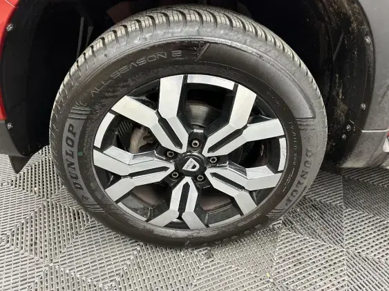 DACIA DUSTER II - voiture d'occasion - Photo 21