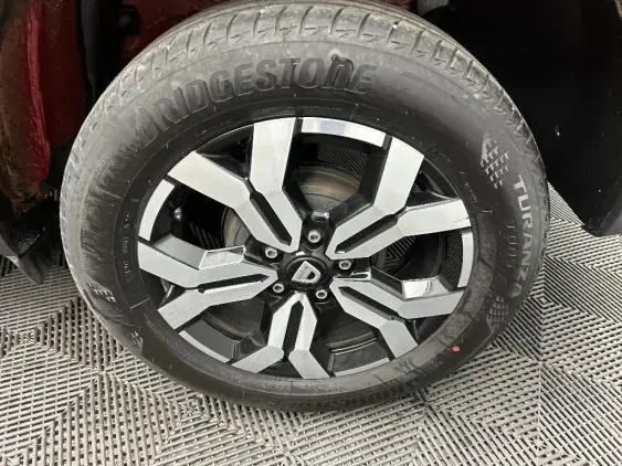 DACIA DUSTER II - voiture d'occasion - Photo 22