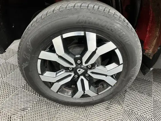 DACIA DUSTER II - voiture d'occasion - Photo 23